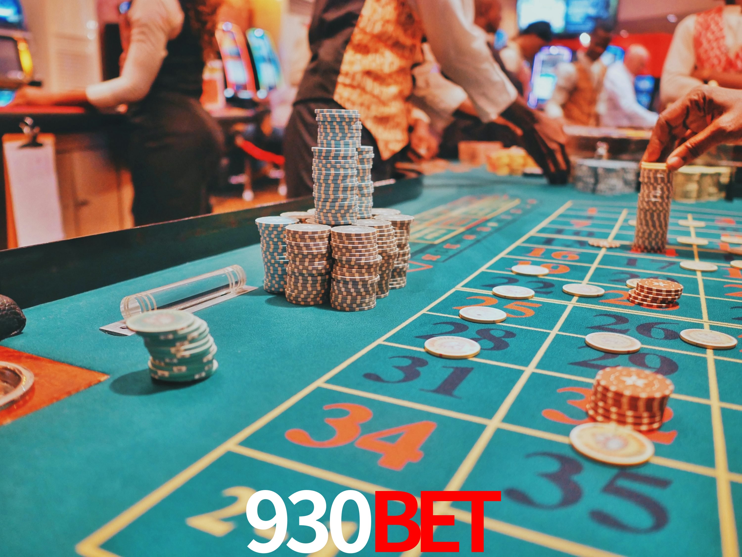 Estatísticas Esportivas 930bet
