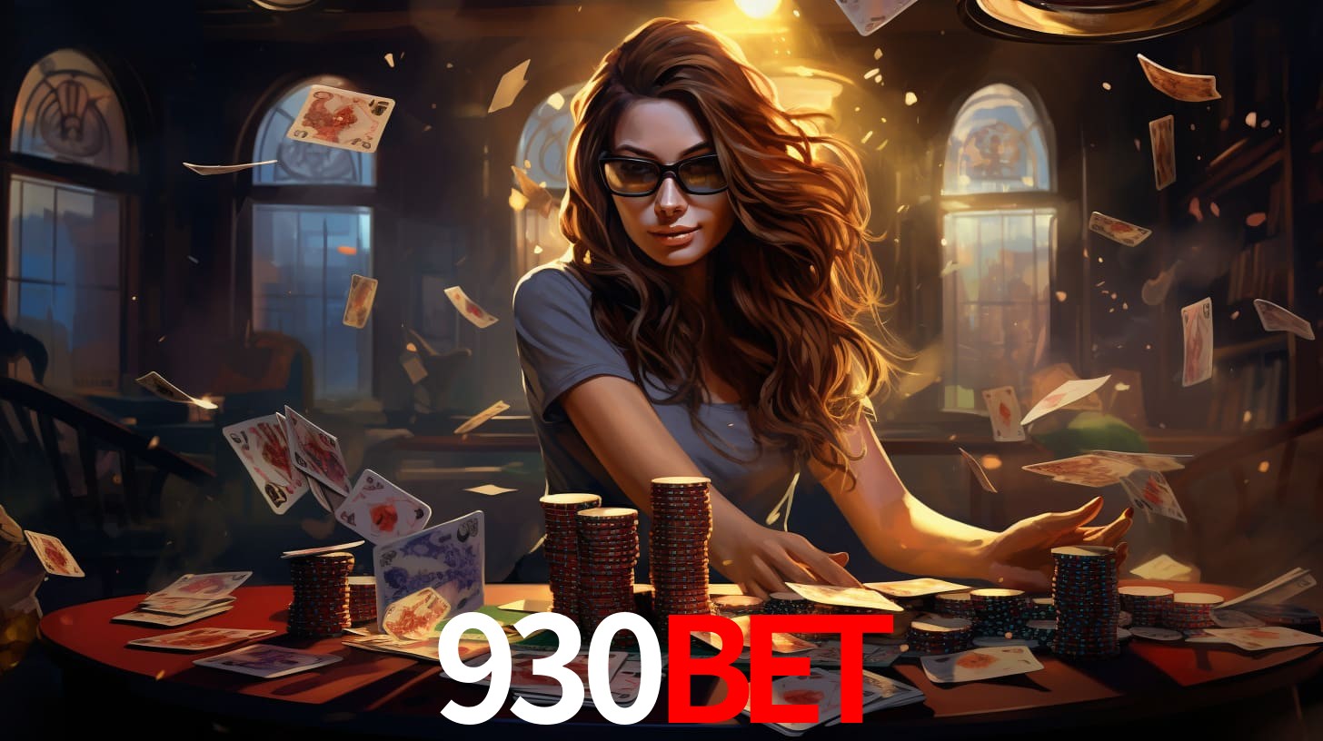 Live Casino 930bet
