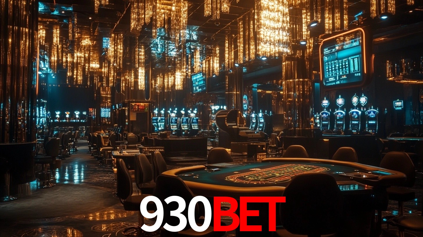 930bet: Seu Especialista em Apostas Esportivas Brasileiras