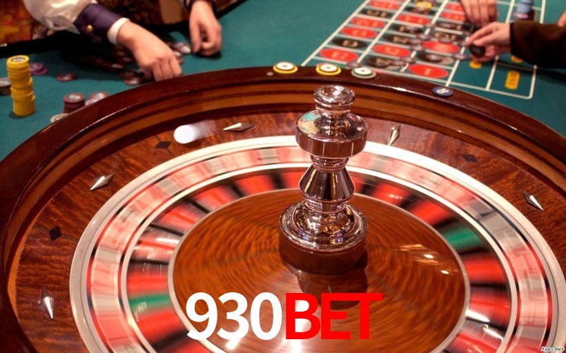 Casino VIP 930bet