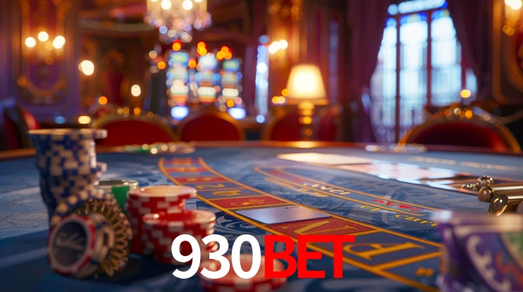 Platform Technology 930bet