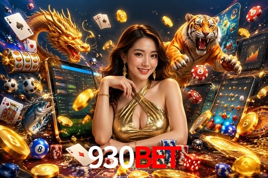 Secure Login 930bet