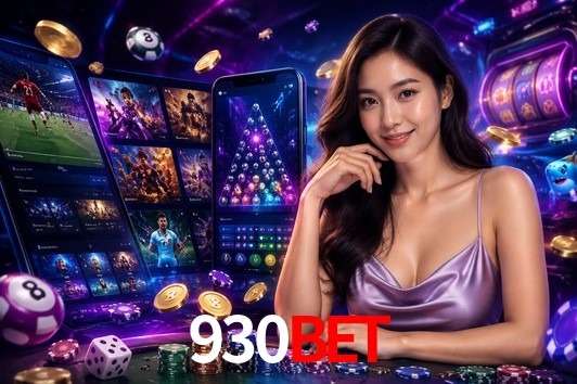 Flash Promotion 930bet