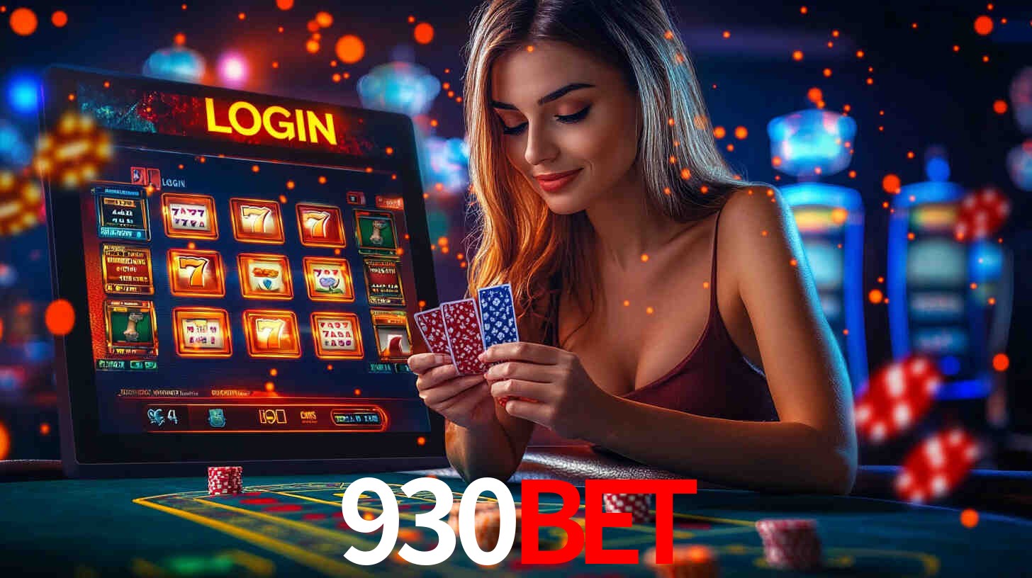 Bônus Generosos e Exclusivos no 930bet para Você!
