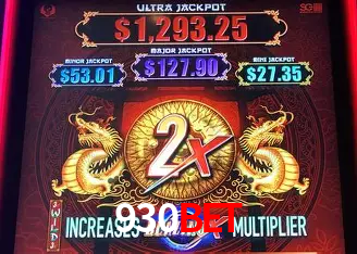 Desvendando o Mundo dos Jogos Virtuais na 930bet