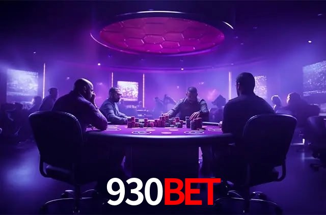 Provedores de Jogos 930bet