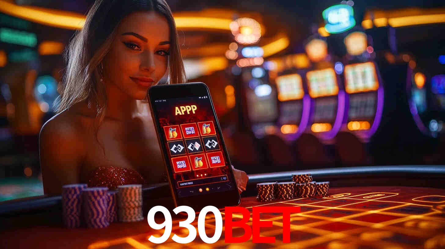 Descubra a Essência do 930bet: Nossa História e Compromissos