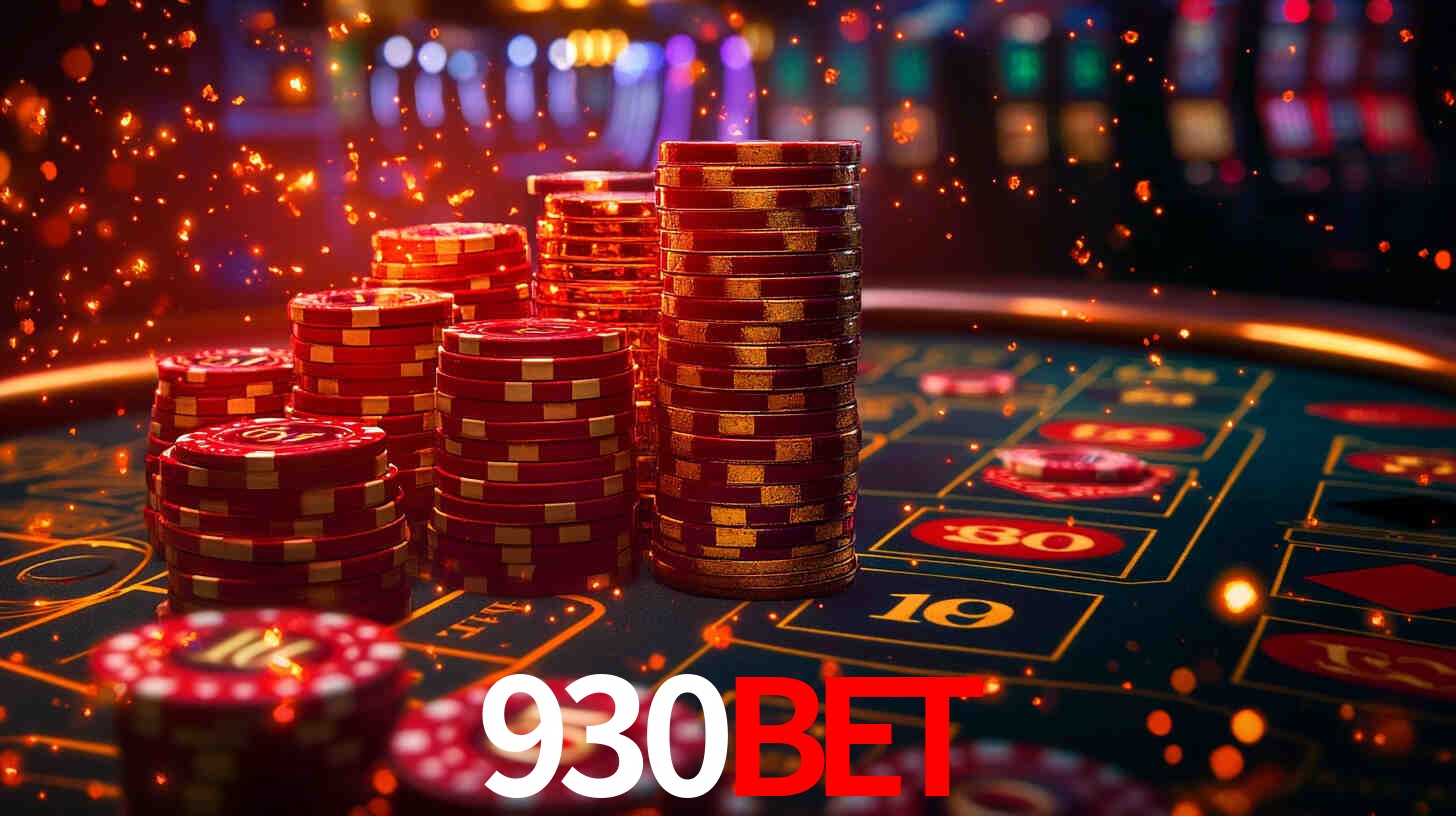 Premium Interface 930bet