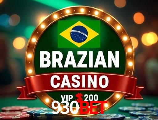 Vantagens de jogar slots no 930bet Brasil