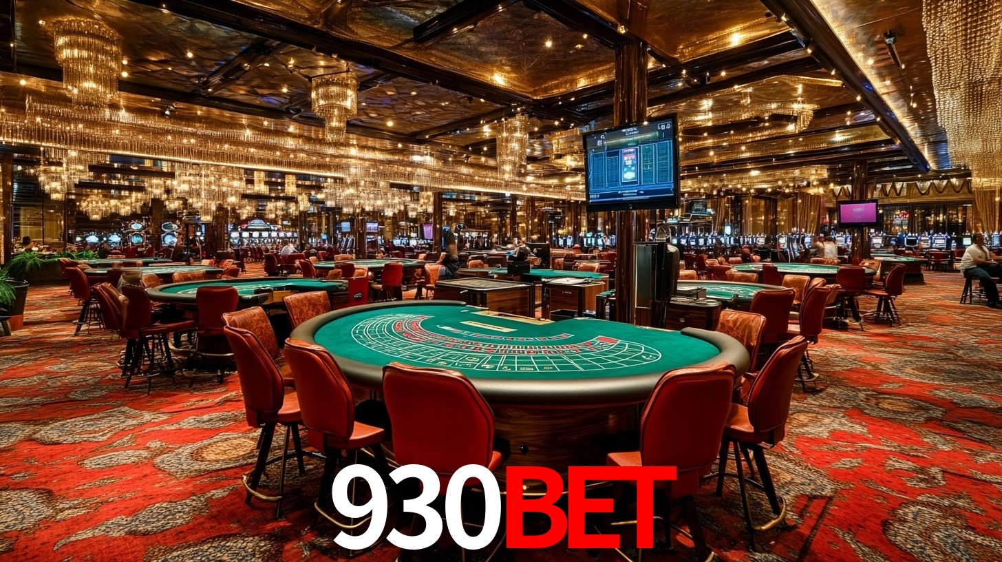 930bet - O Cassino Nº1 Online - 930bet.com