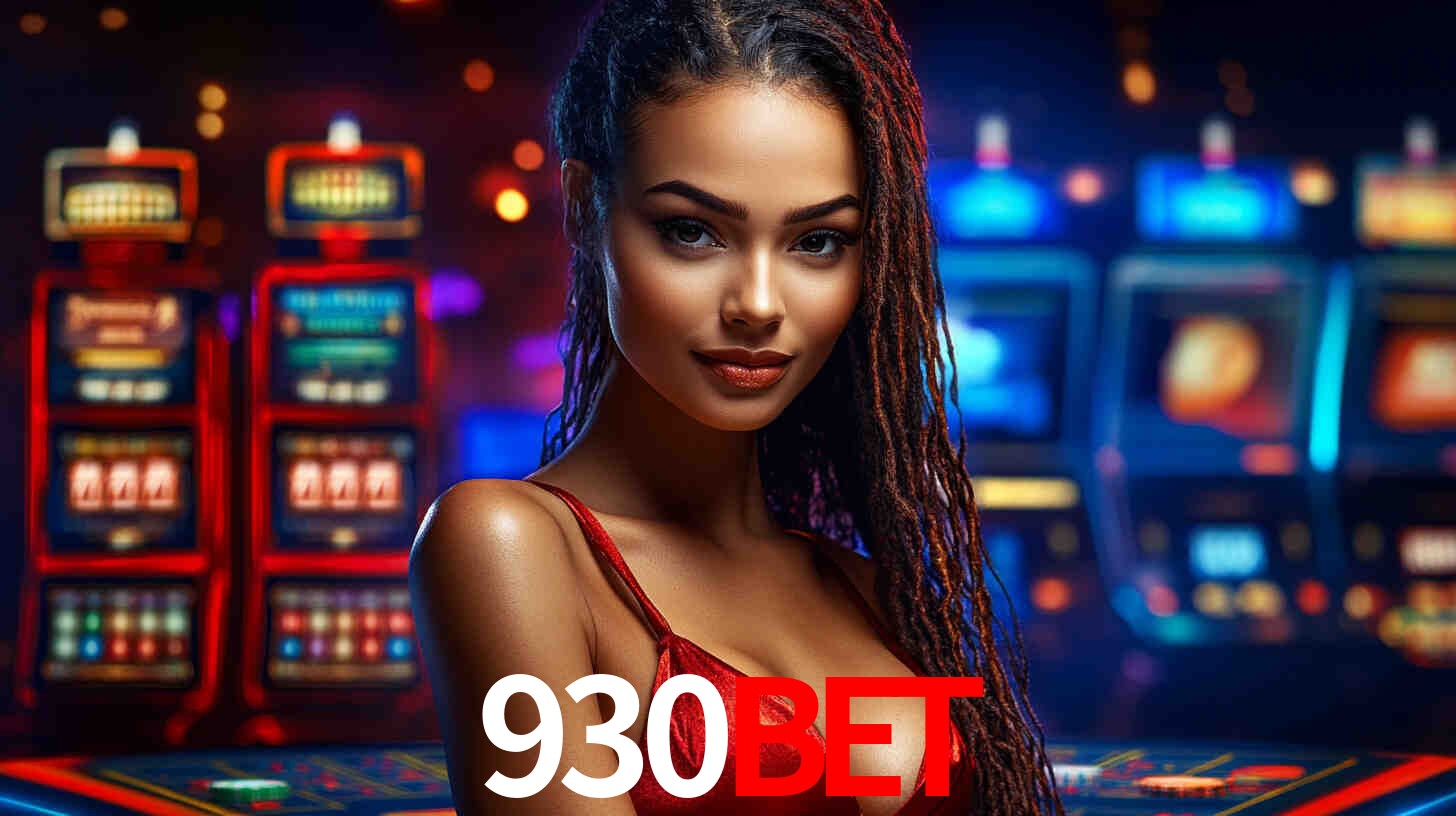 Desvendando o Mundo dos Jogos Virtuais na 930bet