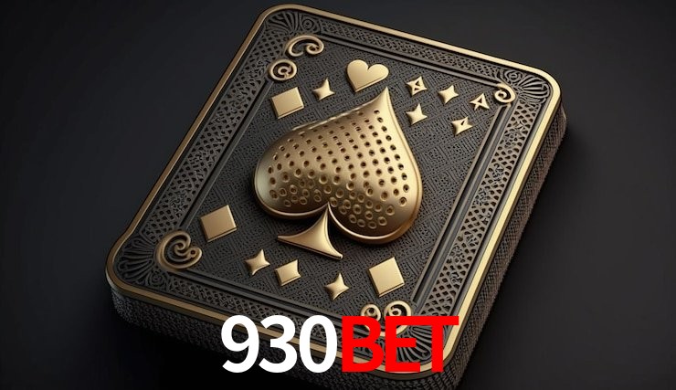 Jogos de Slot 930bet
