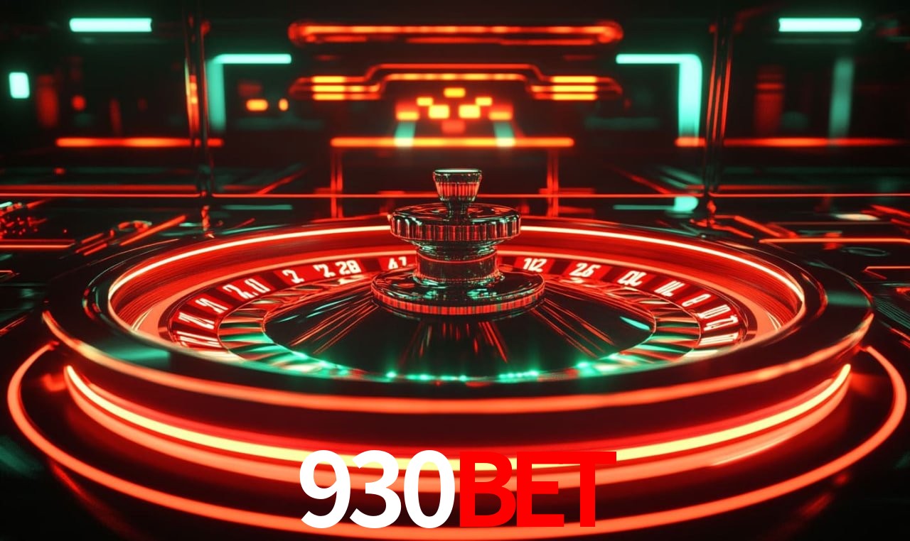 A Experiência Imersiva dos Cassinos Ao Vivo no 930bet