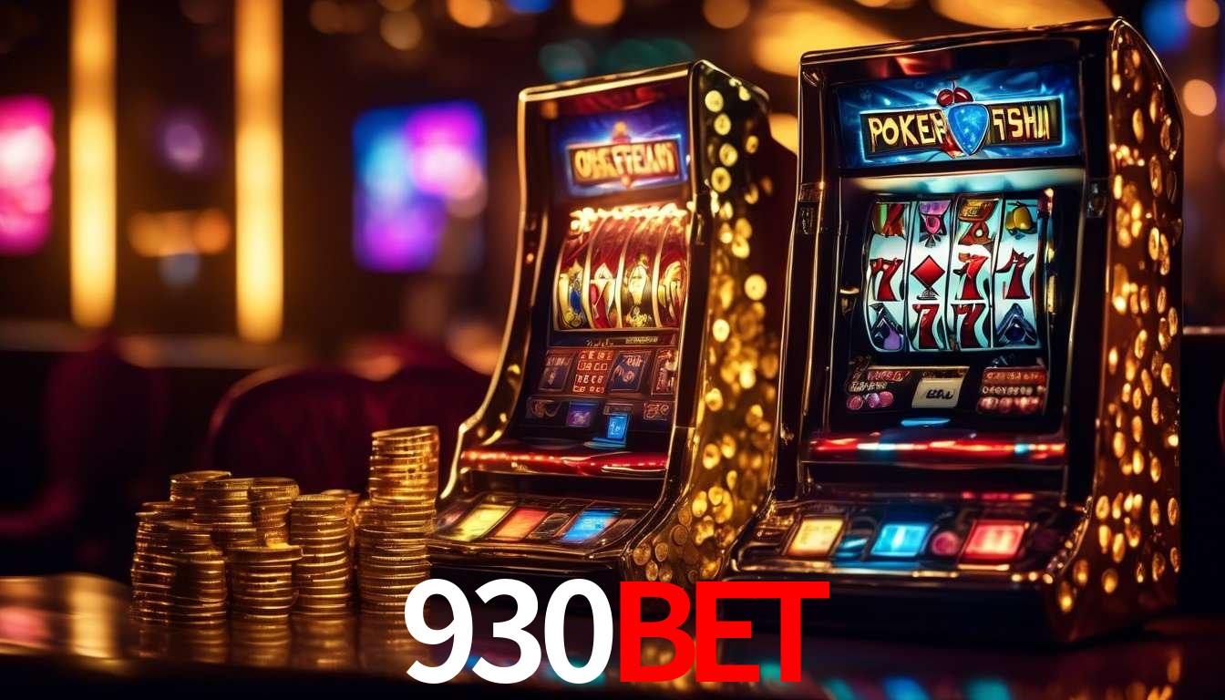 cassino 930bet