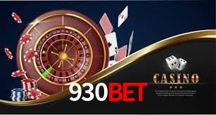 Estatísticas do Jogo 930bet