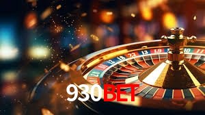 Jogos de Mesa Premium 930bet - Blackjack, Roleta, Baccarat