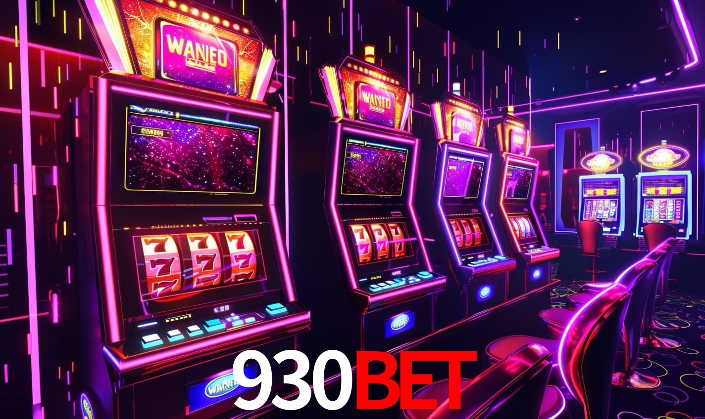 A Emoção da Loteria na 930bet: Uma Chance de Mudança de Vida