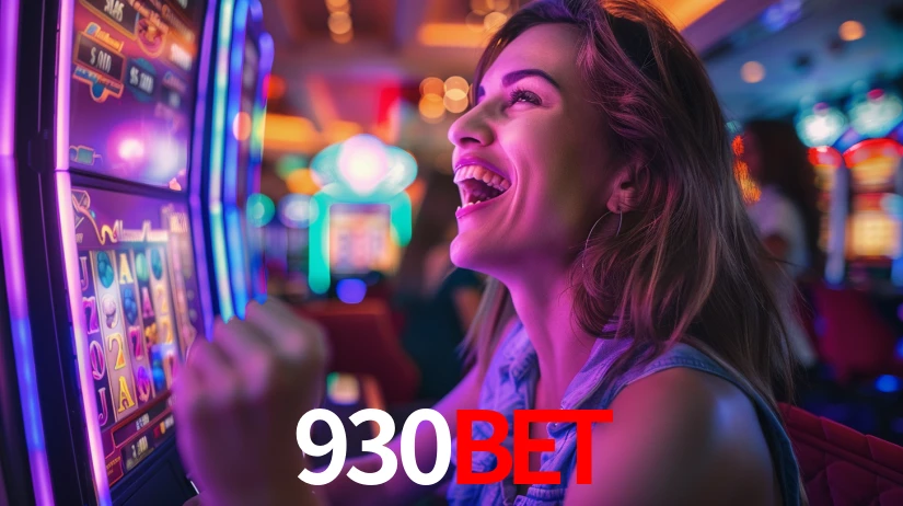 Sinta a adrenalina dos jogos de cassino com 930bet