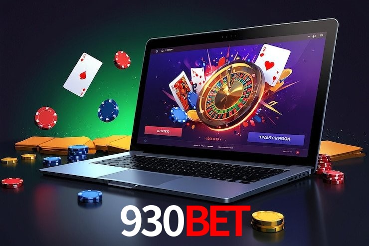 Coleção Premium de Slots 930bet - NetEnt, Pragmatic Play, Evolution
