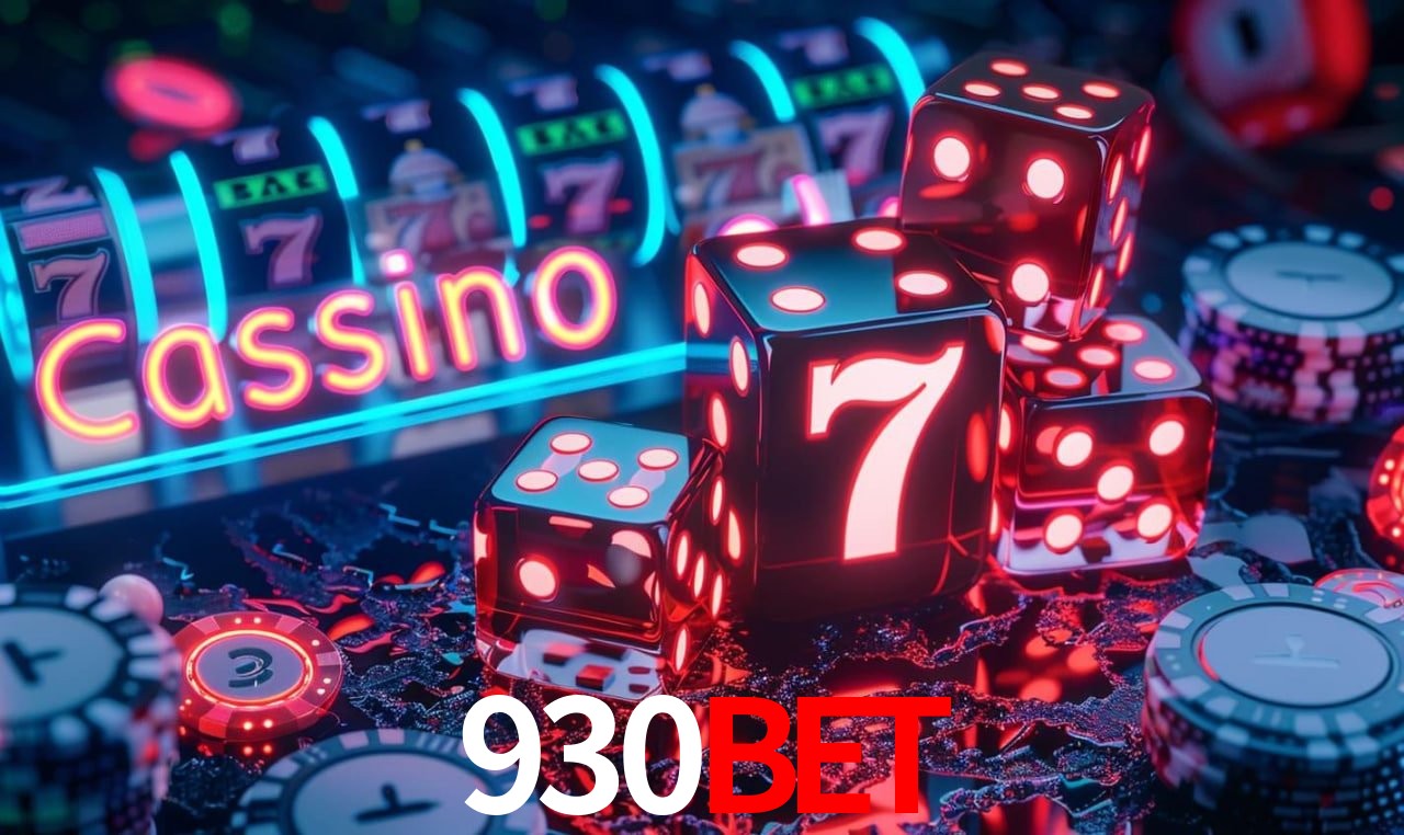 Welcome Bonus 930bet