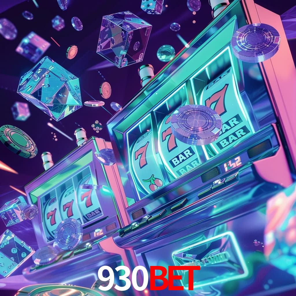 Interface do App 930bet