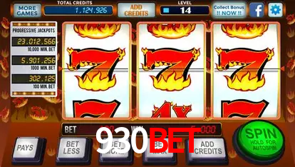 A Emoção da Loteria na 930bet: Uma Chance de Mudança de Vida
