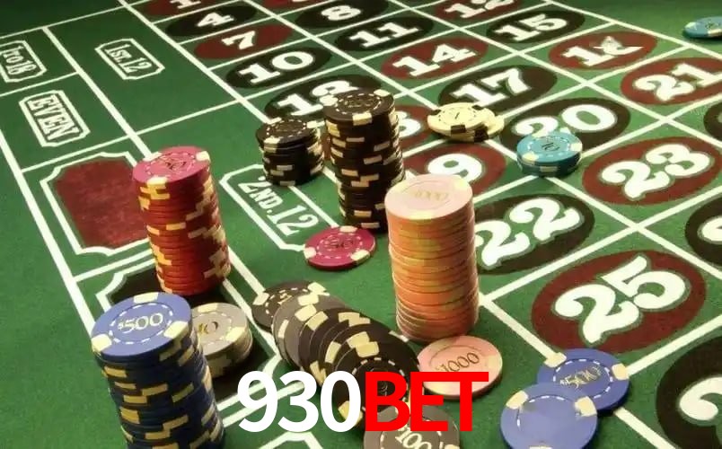 Login Seguro 930bet