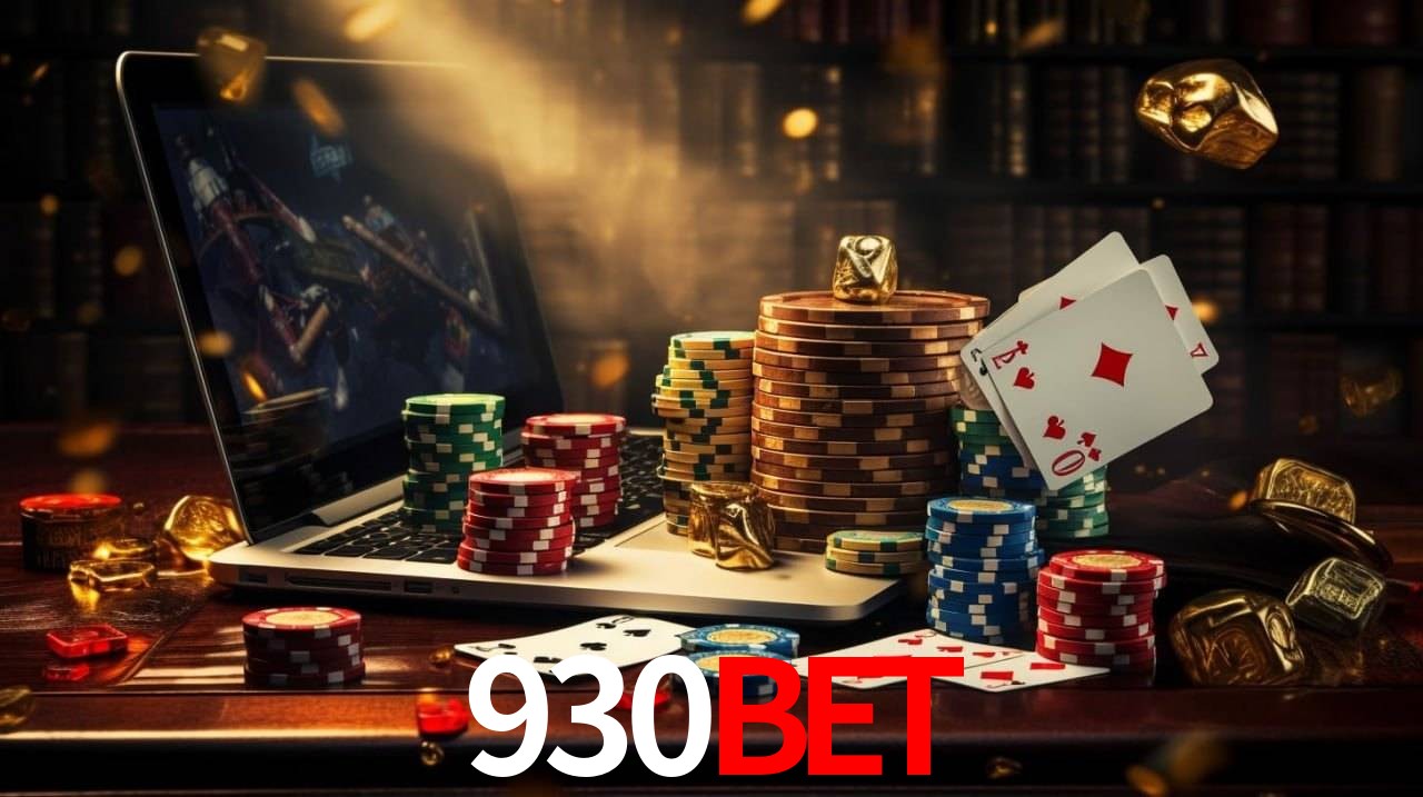 Apostas de Futebol 930bet