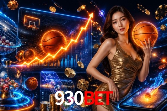 APP oficial da 930bet para mobile