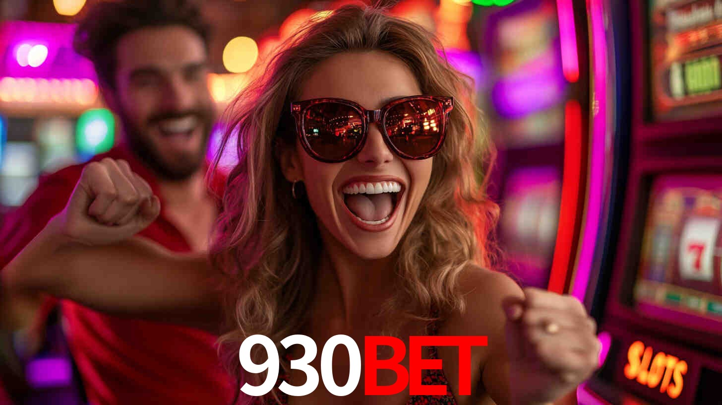 Descubra o Programa VIP da 930bet: Vantagens Exclusivas para Jogadores