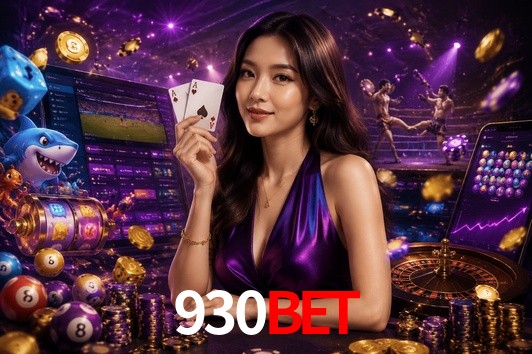 VIP Casino 930bet