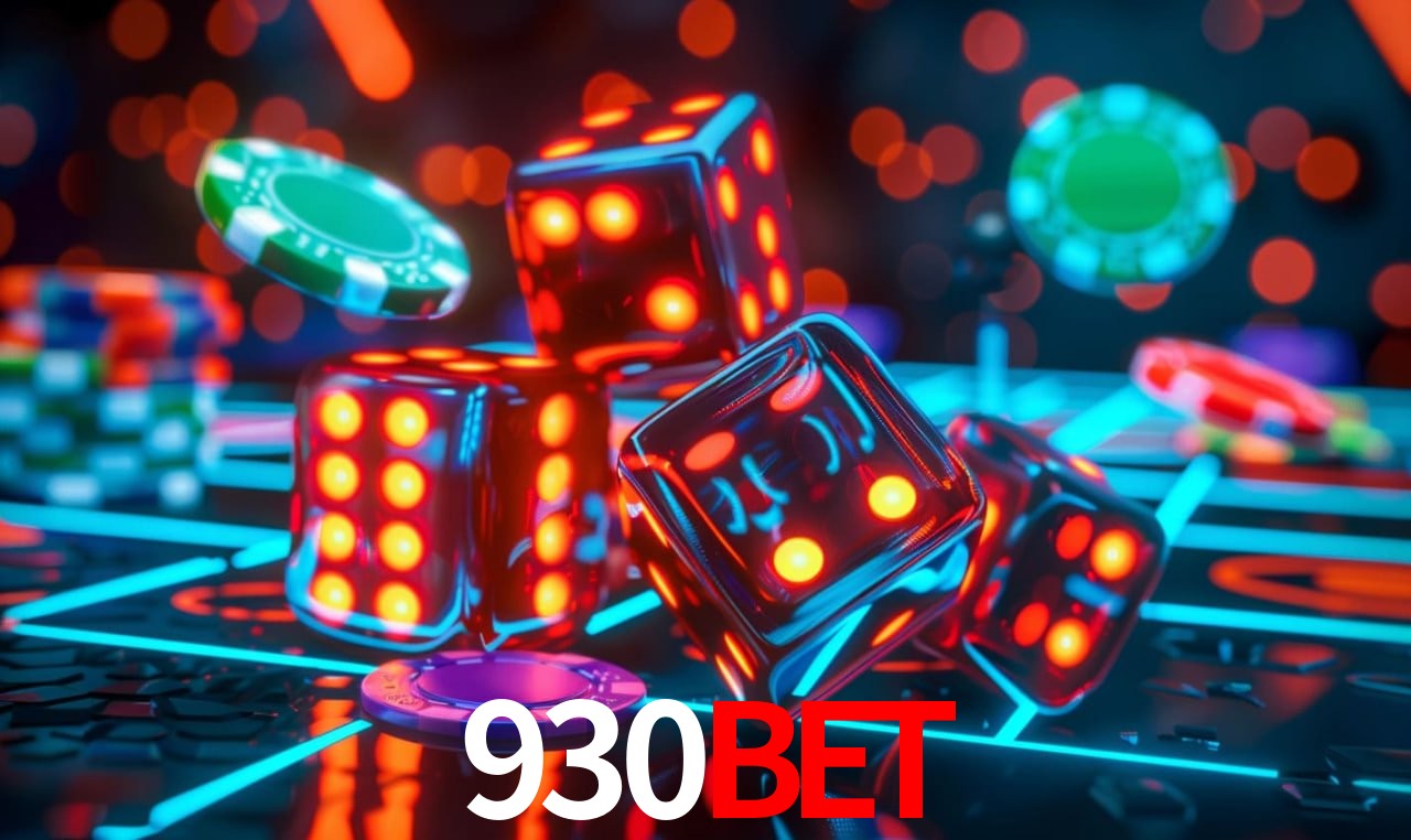PIX Instantâneo 930bet