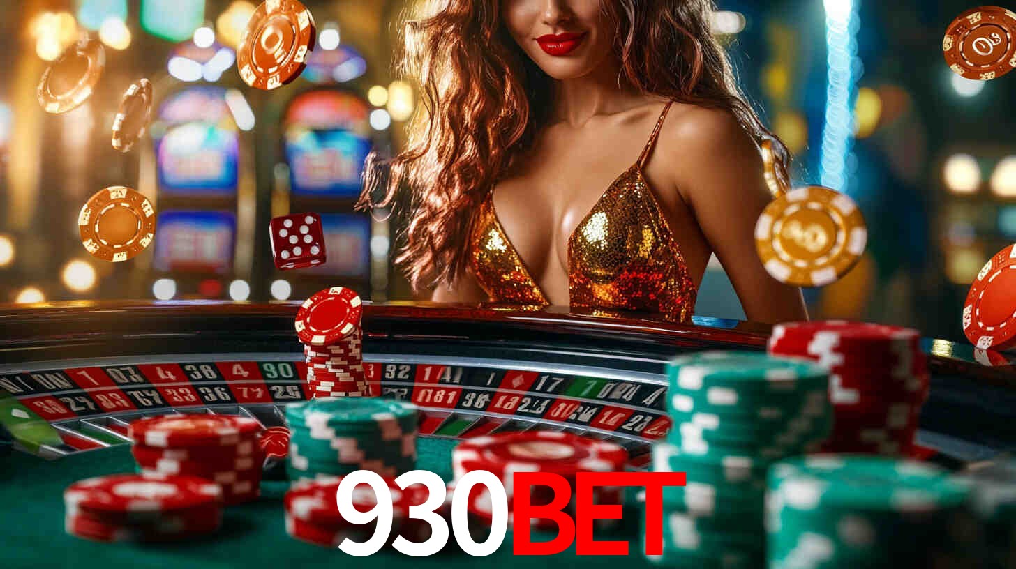 930bet App Interface