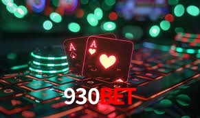 Diretório de Jogos 930bet
