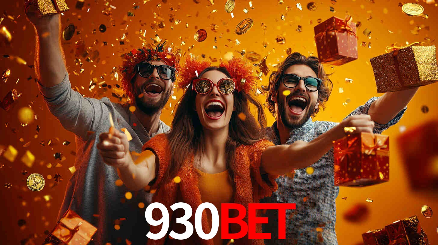 930bet: Seu Especialista em Apostas Esportivas Brasileiras