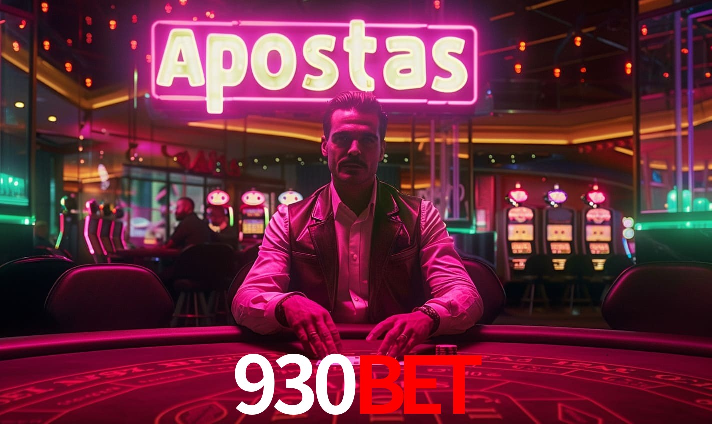 930bet Salvador - Strategies
