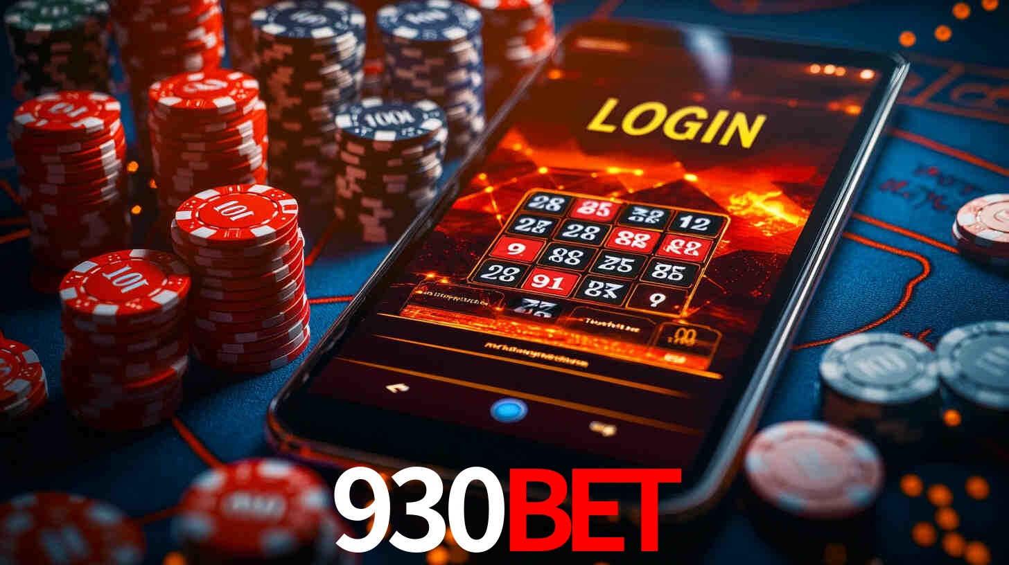 930bet: A Experiência de Casino com Jogos de Mesa ao Vivo
