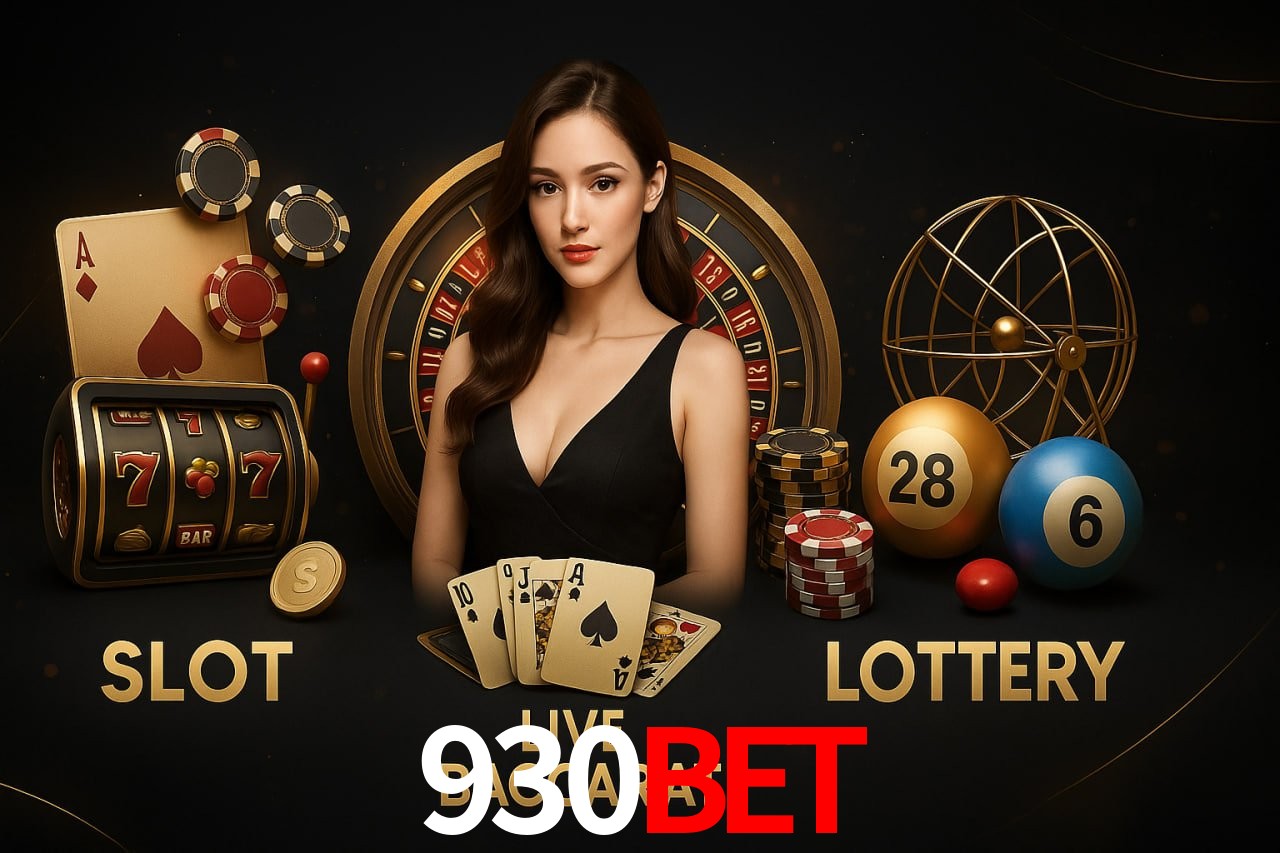 930bet Slot - 320+ Caça-Níqueis Premium