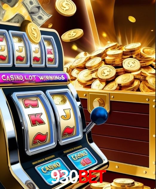 Slot Games 930bet