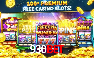 Desvendando o Mundo dos Jogos Virtuais na 930bet