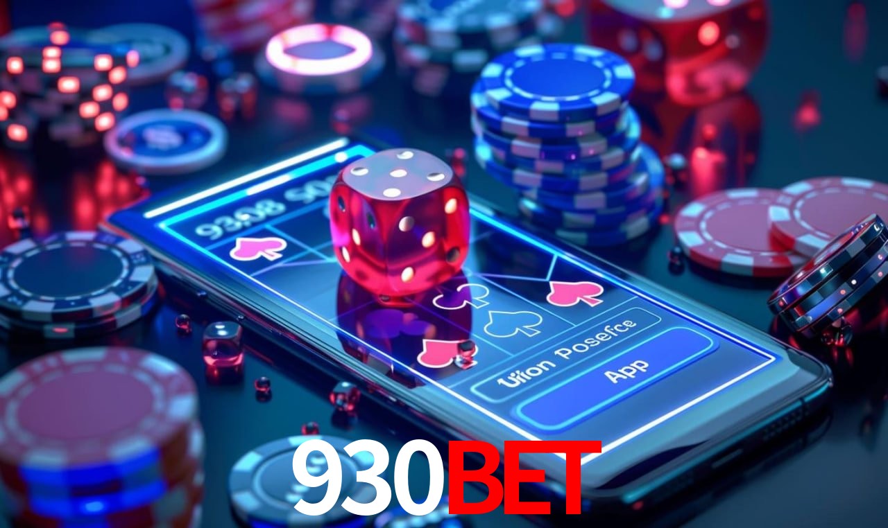 930bet Brasília - Betting Features