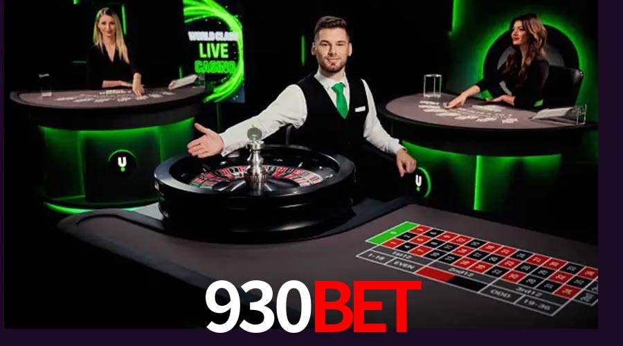 Flash Promotion 930bet