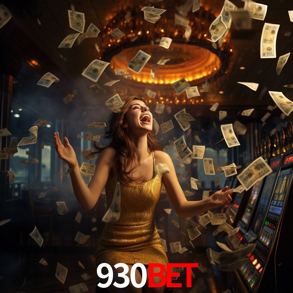 Football Betting 930bet