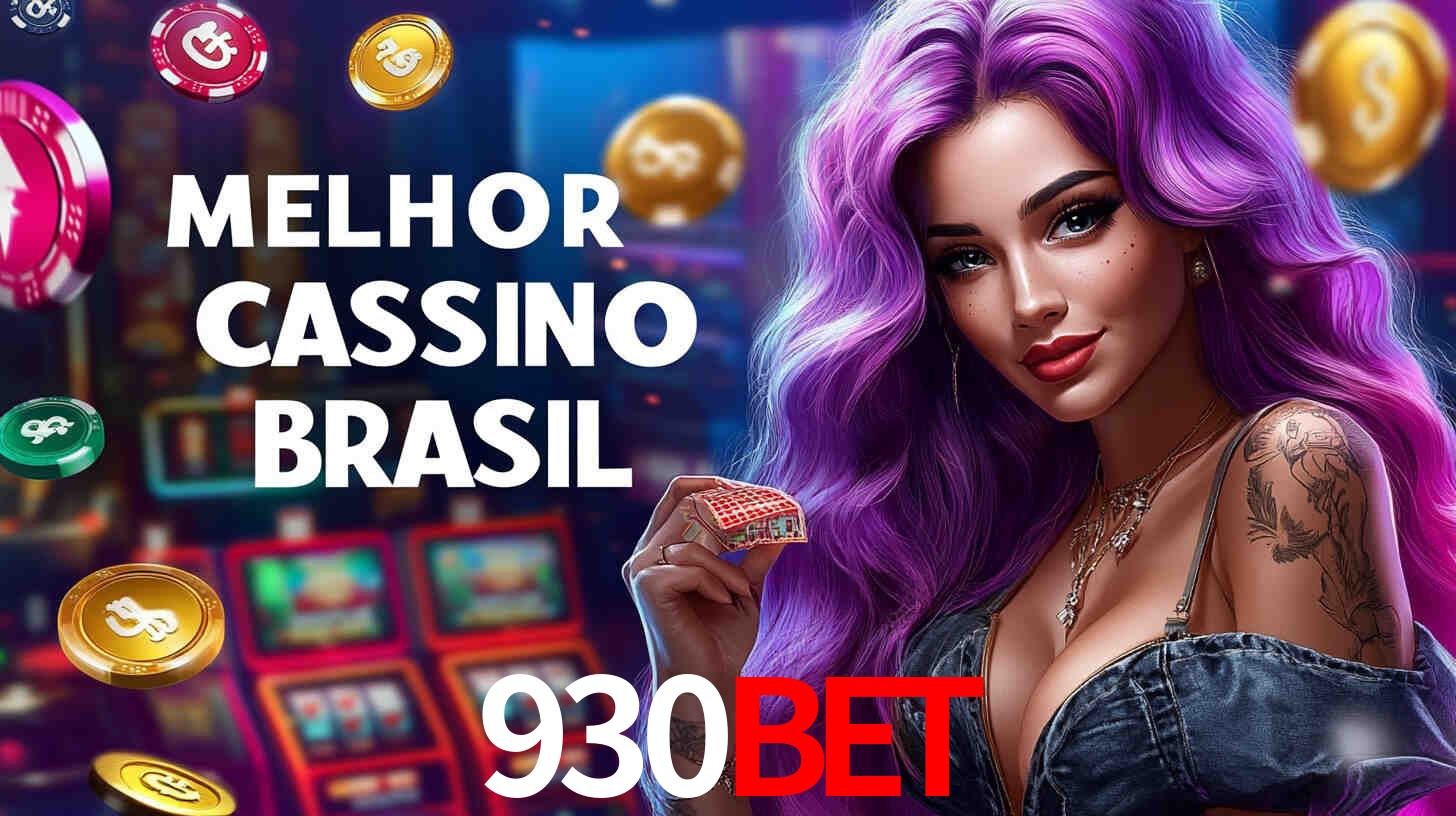Descubra o Programa VIP da 930bet: Vantagens Exclusivas para Jogadores
