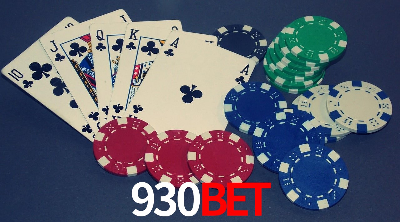 Live Casino 930bet