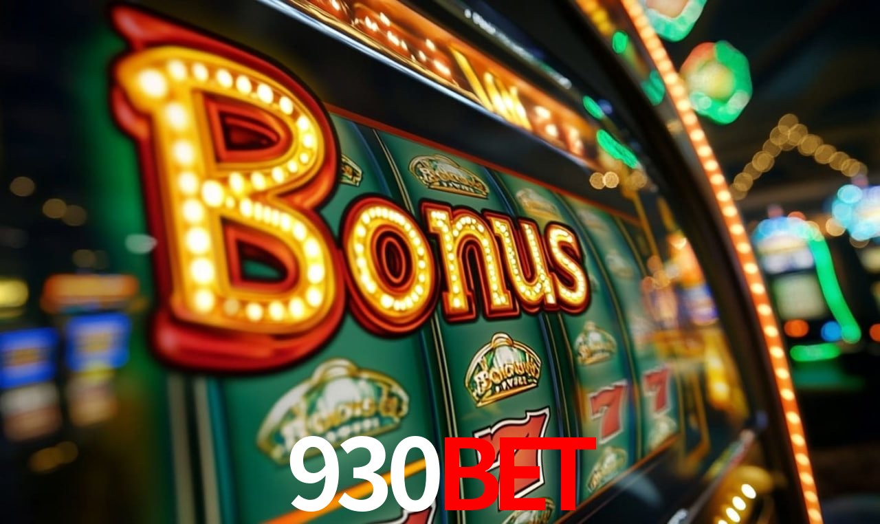 930bet São Paulo - Top Slots