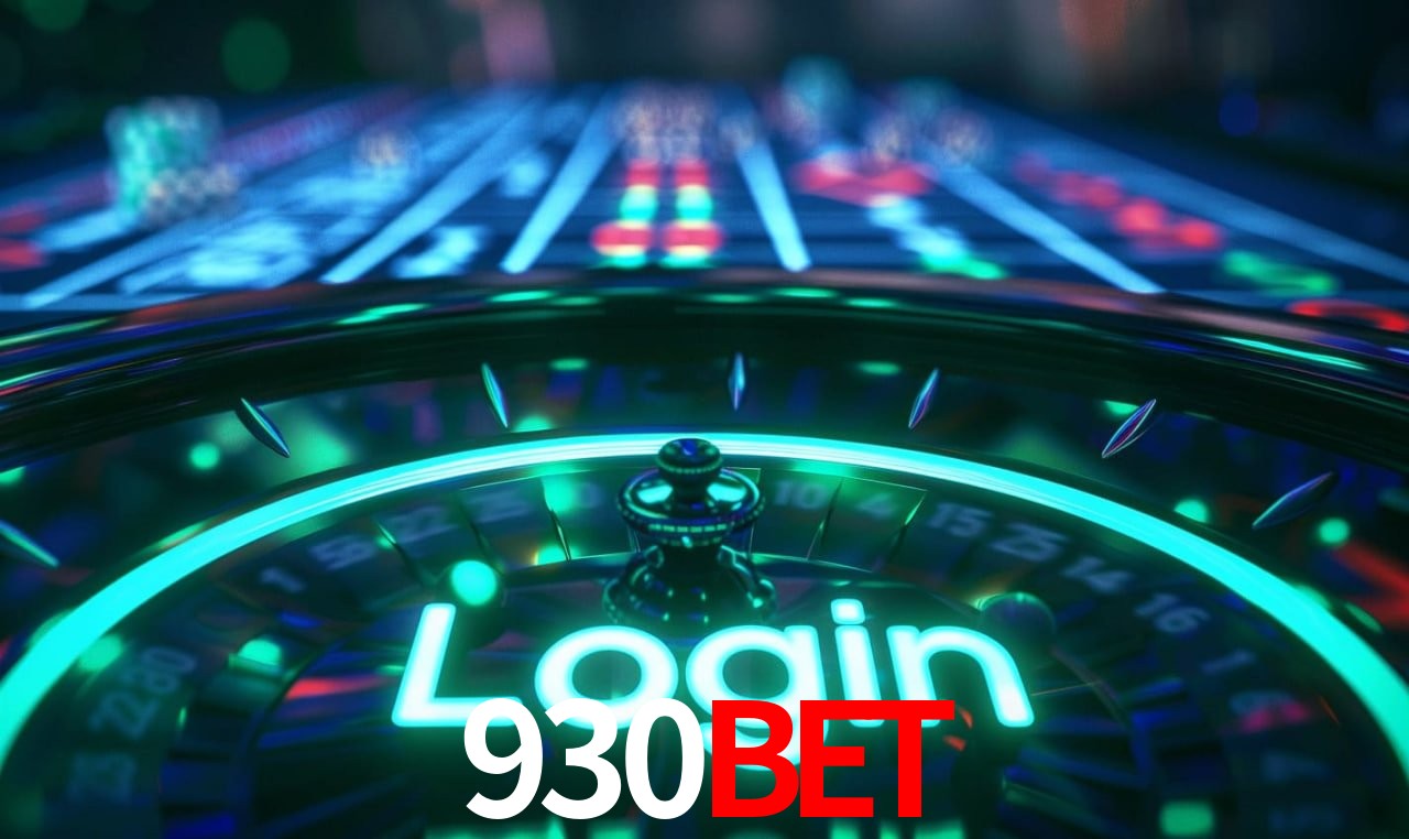 Casino Ao Vivo 930bet