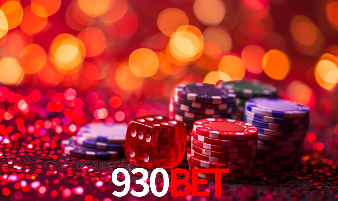 930bet Fortaleza - Leaderboard