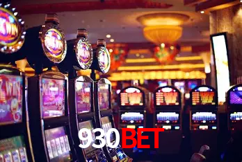 930bet São Paulo - All Bonuses