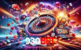 Provedores de Jogos 930bet